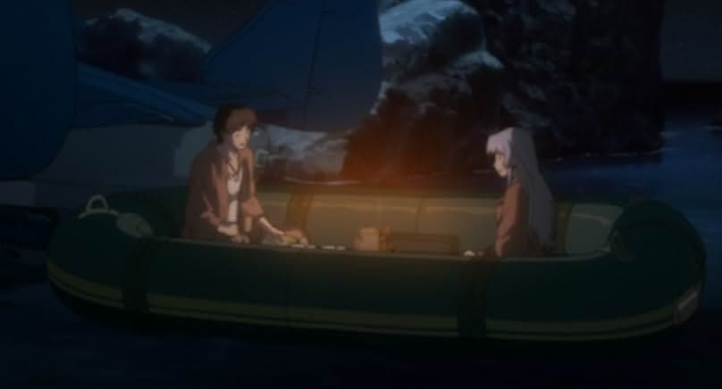 The Princess and the Pilot 2011