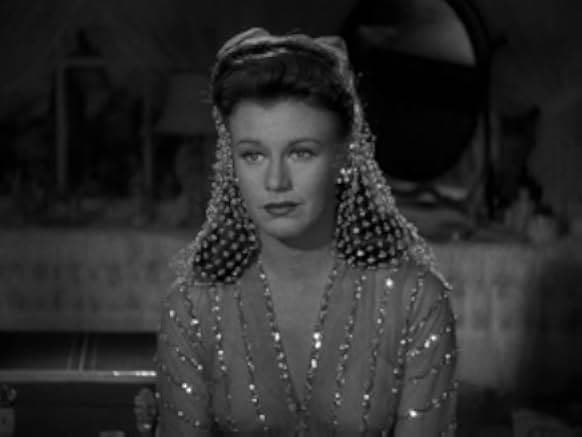 The Major and the Minor 1942