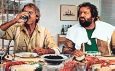 I'm for the Hippopotamus 1979