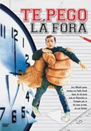 Three O'Clock High 1987