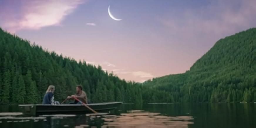 Chasing Waterfalls 2021