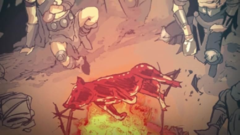 Red Sonja: Queen of Plagues 2016