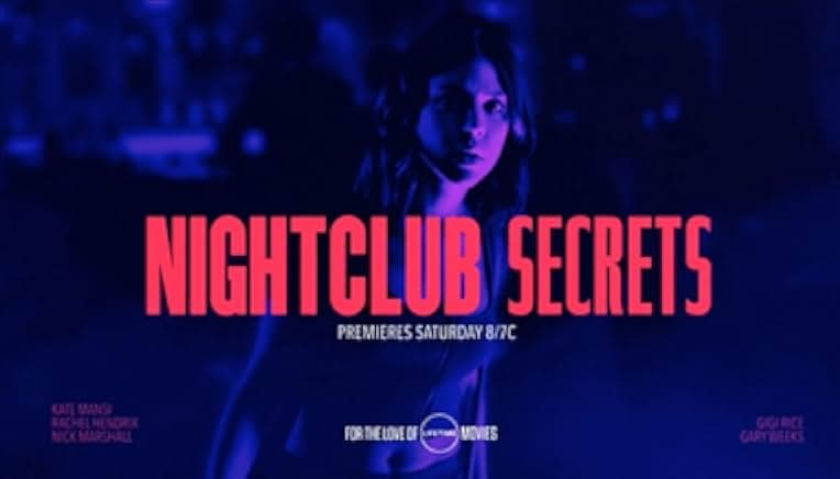 Nightclub Secrets 2018