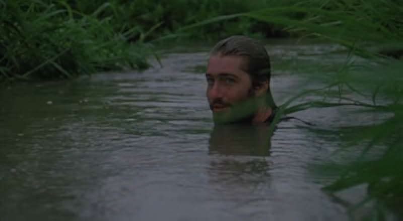 P.O.W. the Escape 1986