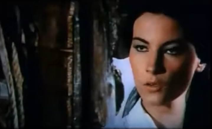The Hills Run Red 1966