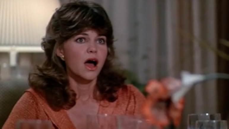 Kiss Me Goodbye 1982