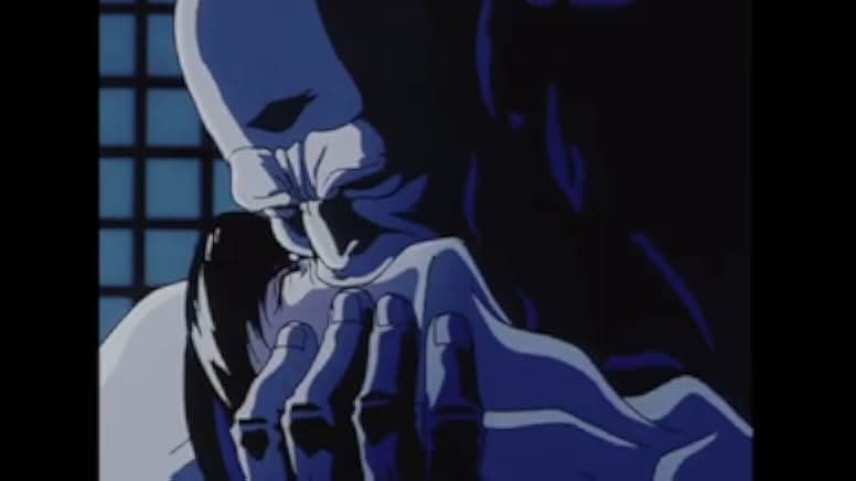 Ninja Scroll 1993