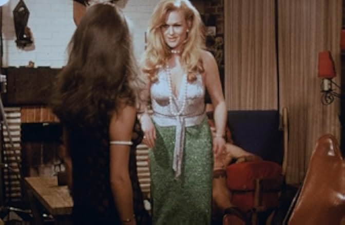 Sinner: The Secret Diary of a Nymphomaniac 1973