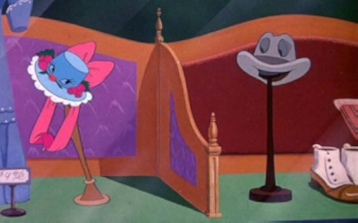 Make Mine Music 1946