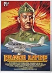 Dragón Rapide 1986