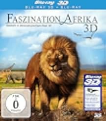 Amazing Africa 3D 2011