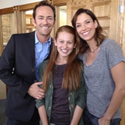 K-9 Adventures: Legend of the Lost Gold 2014