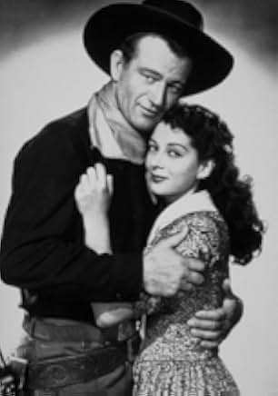 Angel and the Badman 1947