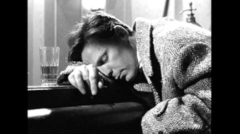 Zwei Männer in Manhattan 1959