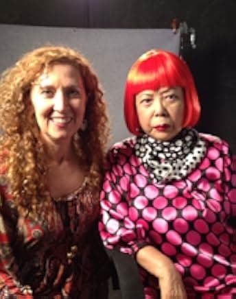 Kusama: Infinity 2018