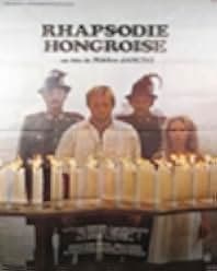Hungarian Rhapsody 1979