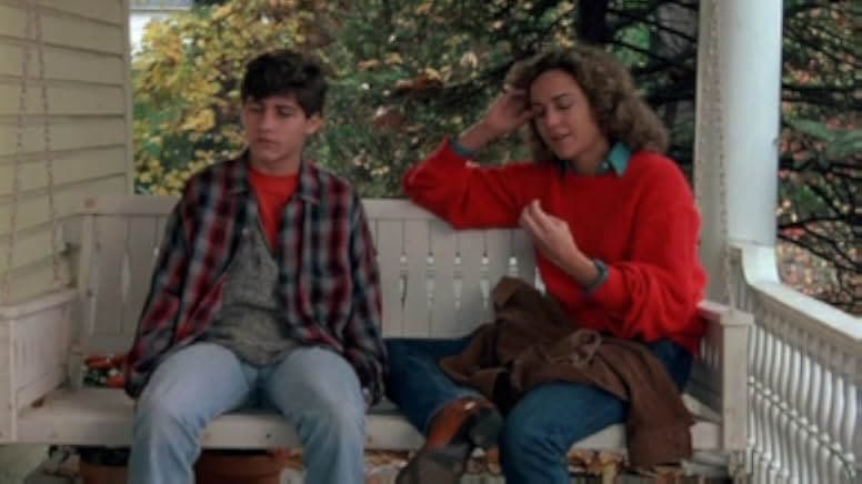 Seven Minutes in Heaven 1985