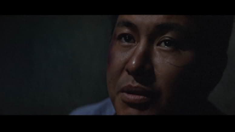 Battles Without Honor and Humanity 1973