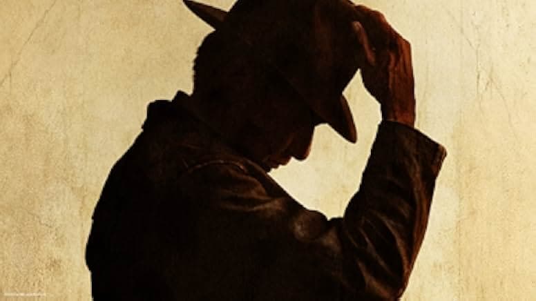 Timeless Heroes: Indiana Jones and Harrison Ford 2023