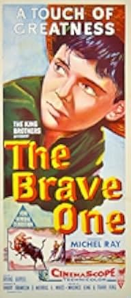 The Brave One 1956