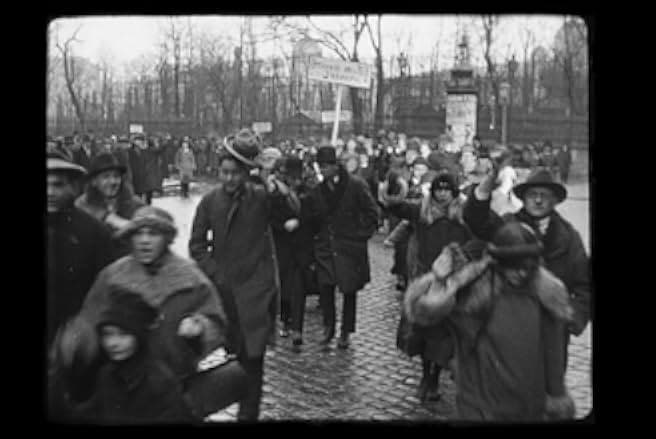 The City Without Jews 1924