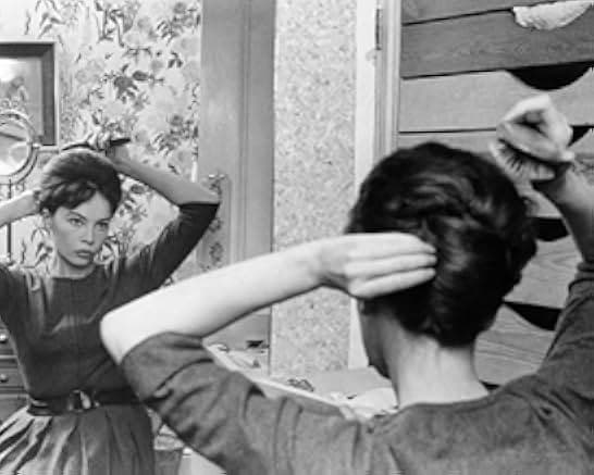 The L-Shaped Room 1962