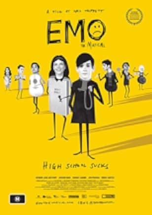 Emo: The Musical 2017