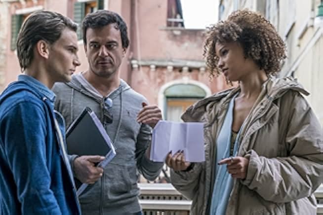 A Discovery of Witches