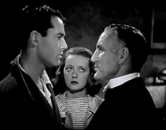 That Certain Woman 1937