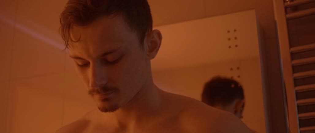 Crawl to Me Darling 2020