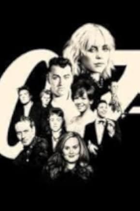 The Sound of 007 2022