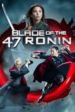 Blade of the 47 Ronin 2022