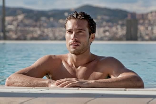 Just a Little Chemistry 2015