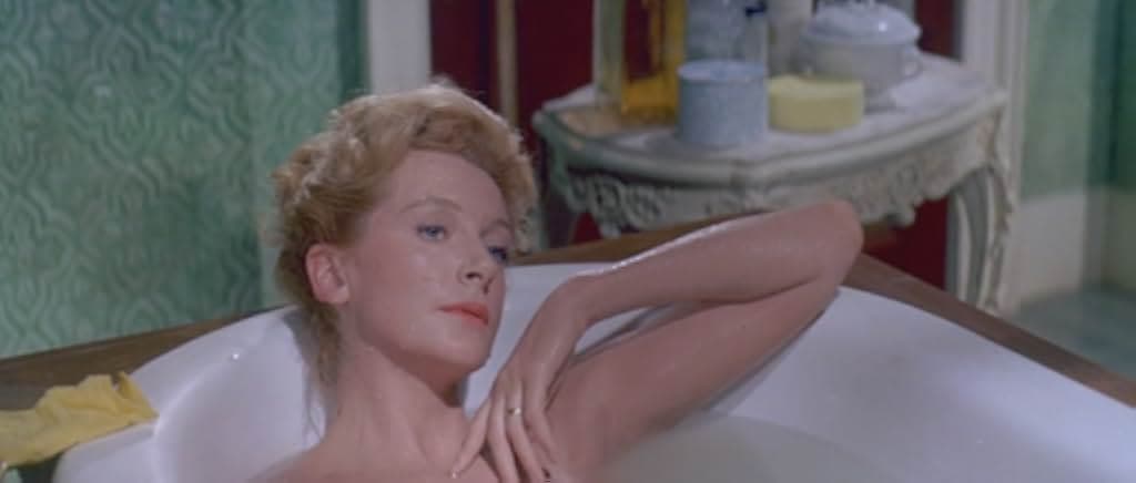 The Grass Is Greener 1960