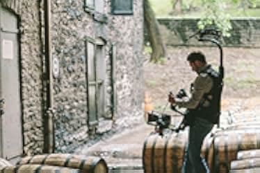 Neat: The Story of Bourbon 2018