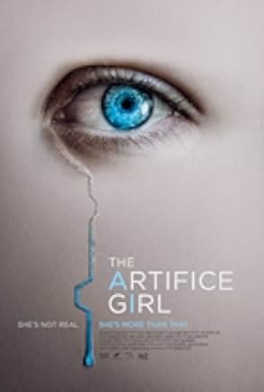 The Artifice Girl 2023