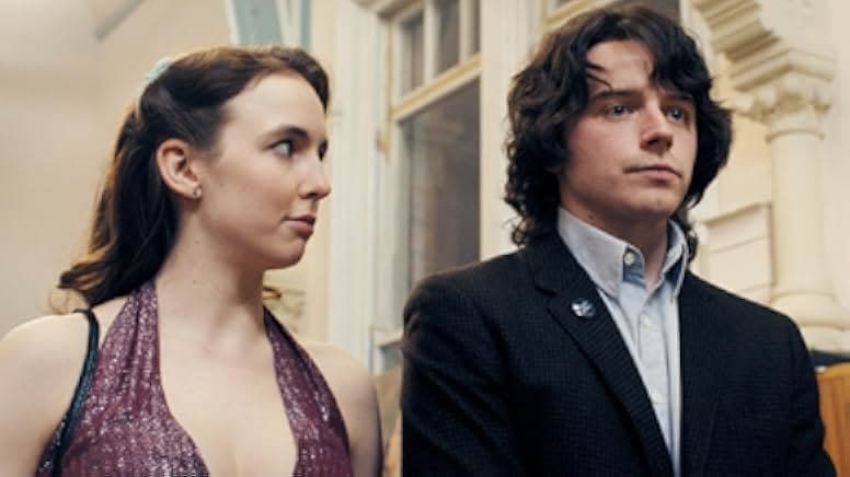 England Is Mine 2017