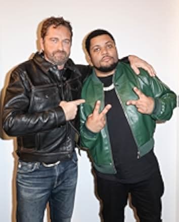 Den of Thieves: Pantera 2025