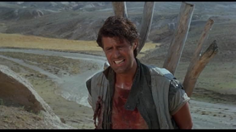 Land of Doom 1985