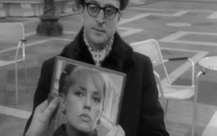 Eva 1962
