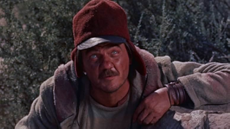 The Hanging Tree 1959