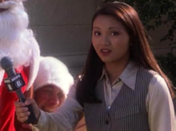 Santa with Muscles 1996