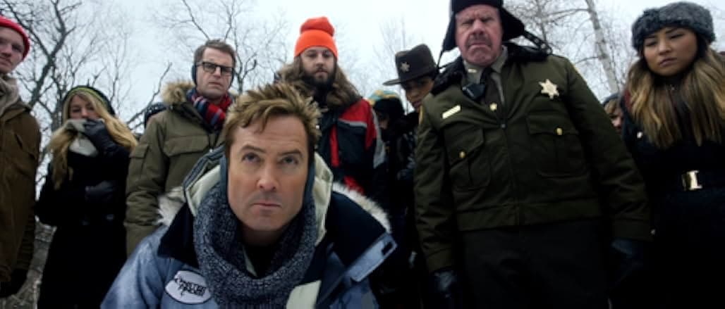 Pottersville 2017
