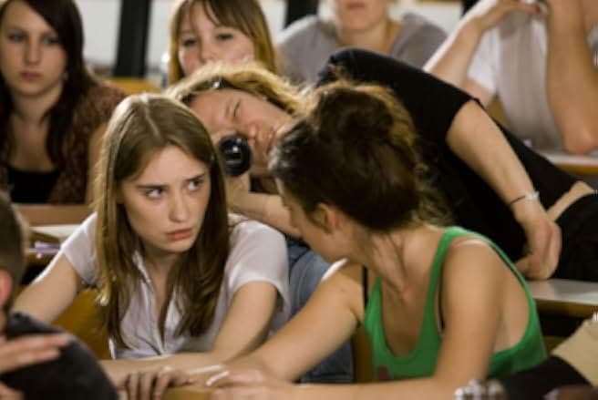 Student Services 2010