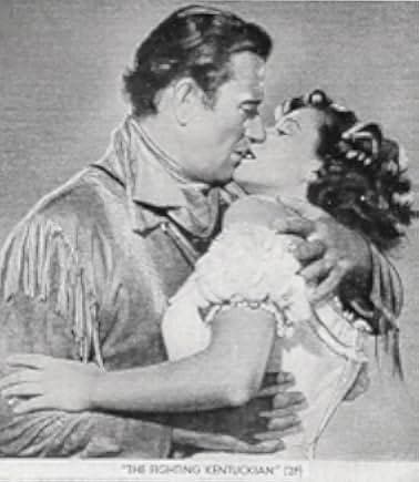 The Fighting Kentuckian 1949