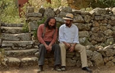 Cézanne et moi 2016