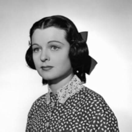 Tennessee Johnson 1942