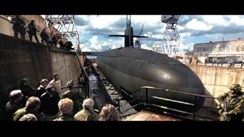 Lange flate ballær II 2008