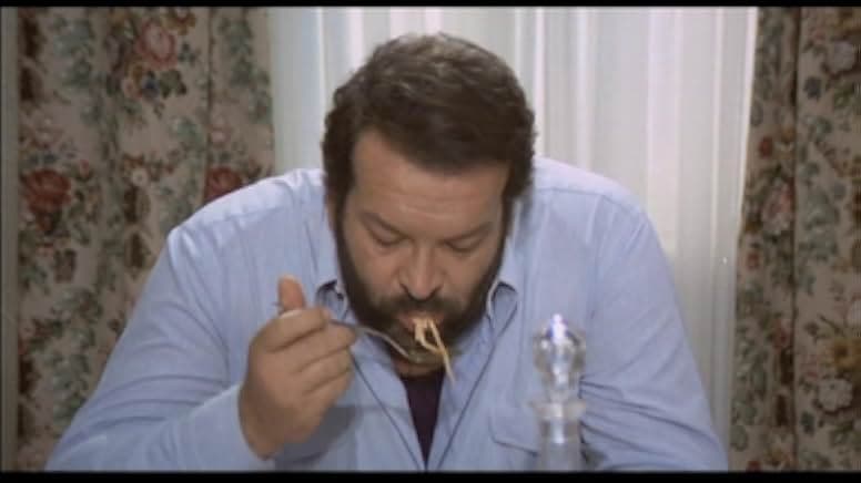 The Knock Out Cop 1975