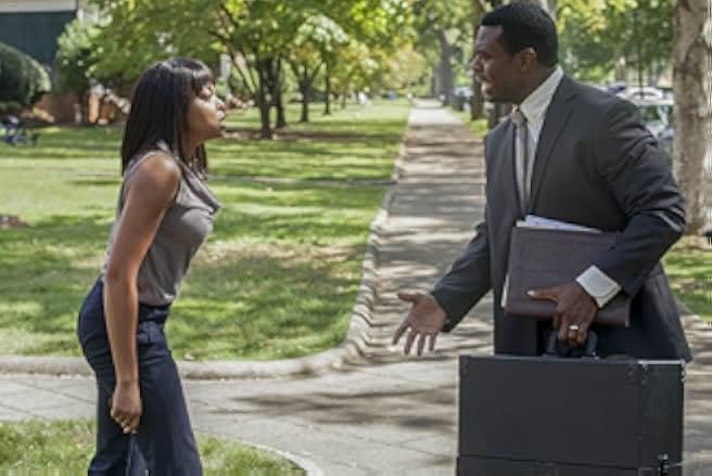 Tyler Perry's Acrimony 2018